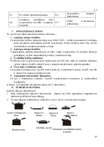 Предварительный просмотр 49 страницы HURAKAN HKN-ICF35D Operating Instructions Manual