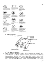 Предварительный просмотр 53 страницы HURAKAN HKN-ICF35D Operating Instructions Manual