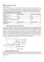 Предварительный просмотр 24 страницы HURAKAN HKN-ICF50D Manual