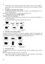 Предварительный просмотр 34 страницы HURAKAN HKN-ICF50D Manual