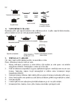 Предварительный просмотр 40 страницы HURAKAN HKN-ICF50D Manual