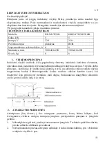 Предварительный просмотр 41 страницы HURAKAN HKN-ICF50D Manual