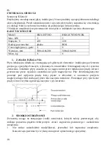 Предварительный просмотр 46 страницы HURAKAN HKN-ICF50D Manual