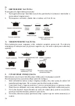 Предварительный просмотр 50 страницы HURAKAN HKN-ICF50D Manual