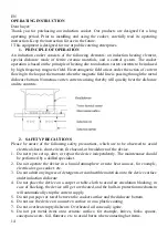 Предварительный просмотр 14 страницы HURAKAN HKN-ICF70D Manual