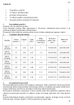 Preview for 23 page of HURAKAN HKN-IP15FM Manual