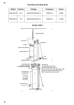 Preview for 18 page of HURAKAN HKN-ISE10 Manual