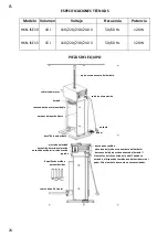 Preview for 24 page of HURAKAN HKN-ISE10 Manual