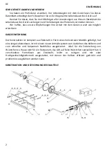 Preview for 2 page of HURAKAN HKN-ISH3 Manual