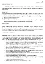 Preview for 7 page of HURAKAN HKN-ISV10 Manual