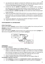 Preview for 21 page of HURAKAN HKN-ISV10 Manual