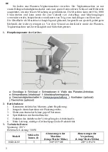 Preview for 2 page of HURAKAN HKN-KS10 Manual