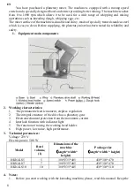 Preview for 8 page of HURAKAN HKN-KS10 Manual