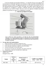 Preview for 11 page of HURAKAN HKN-KS10 Manual