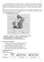 Preview for 23 page of HURAKAN HKN-KS10 Manual