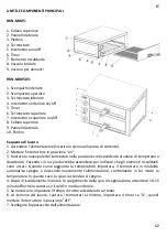 Preview for 17 page of HURAKAN HKN-MD05 Manual