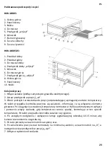 Preview for 23 page of HURAKAN HKN-MD05 Manual