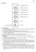 Preview for 3 page of HURAKAN HKN-MD1 Manual