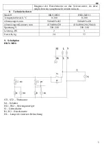 Preview for 5 page of HURAKAN HKN-MD1 Manual