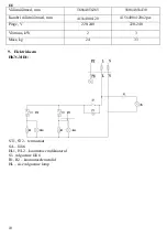 Preview for 10 page of HURAKAN HKN-MD1 Manual