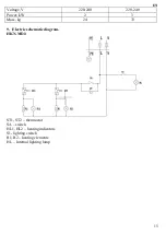 Preview for 15 page of HURAKAN HKN-MD1 Manual