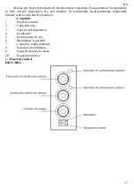 Preview for 17 page of HURAKAN HKN-MD1 Manual