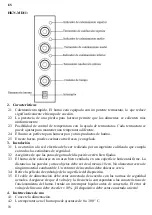 Preview for 18 page of HURAKAN HKN-MD1 Manual