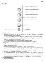 Preview for 23 page of HURAKAN HKN-MD1 Manual