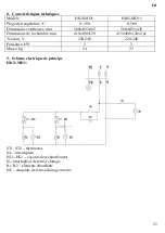 Preview for 25 page of HURAKAN HKN-MD1 Manual