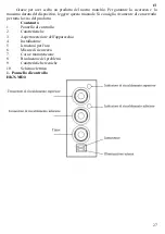 Preview for 27 page of HURAKAN HKN-MD1 Manual