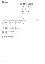 Preview for 36 page of HURAKAN HKN-MD1 Manual