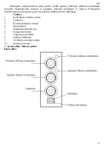 Preview for 37 page of HURAKAN HKN-MD1 Manual