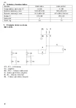 Preview for 40 page of HURAKAN HKN-MD1 Manual