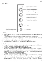 Preview for 43 page of HURAKAN HKN-MD1 Manual