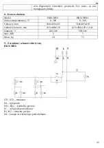 Preview for 45 page of HURAKAN HKN-MD1 Manual