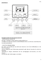 Preview for 3 page of HURAKAN HKN-ME709 Manual