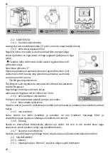 Preview for 22 page of HURAKAN HKN-ME709 Manual