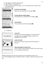 Preview for 25 page of HURAKAN HKN-ME709 Manual