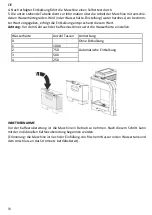 Preview for 18 page of HURAKAN HKN-ME717 Manual