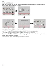 Preview for 22 page of HURAKAN HKN-ME717 Manual