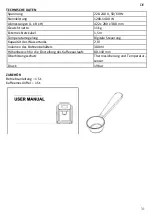 Preview for 31 page of HURAKAN HKN-ME717 Manual