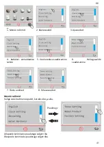 Preview for 41 page of HURAKAN HKN-ME717 Manual