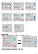 Предварительный просмотр 131 страницы HURAKAN HKN-ME717 Manual