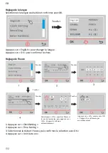 Предварительный просмотр 132 страницы HURAKAN HKN-ME717 Manual