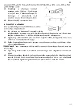 Preview for 15 page of HURAKAN HKN-MP160 Manual