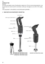 Preview for 20 page of HURAKAN HKN-MP160 Manual