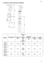 Preview for 39 page of HURAKAN HKN-MP160 Manual