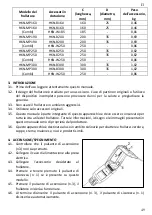 Preview for 49 page of HURAKAN HKN-MP160 Manual