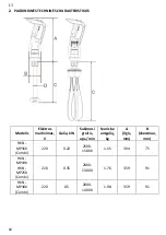 Preview for 66 page of HURAKAN HKN-MP160 Manual