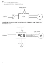 Preview for 70 page of HURAKAN HKN-MP160 Manual